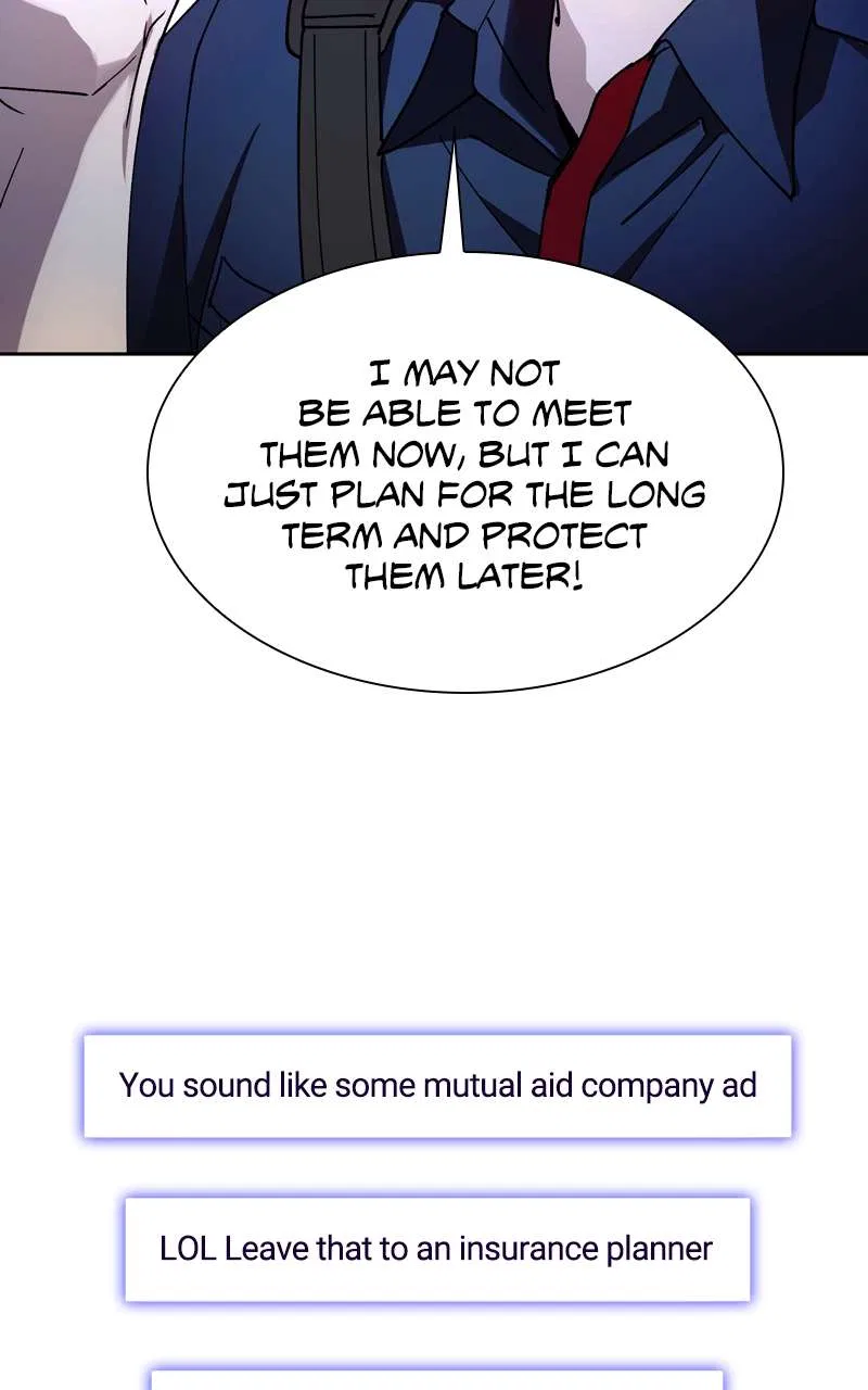 The End is a Game to Me Chapter 72 – Page 76