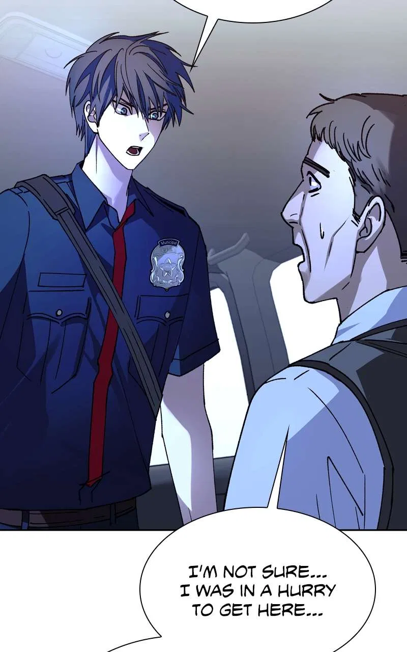 The End is a Game to Me Chapter 72 – Page 78