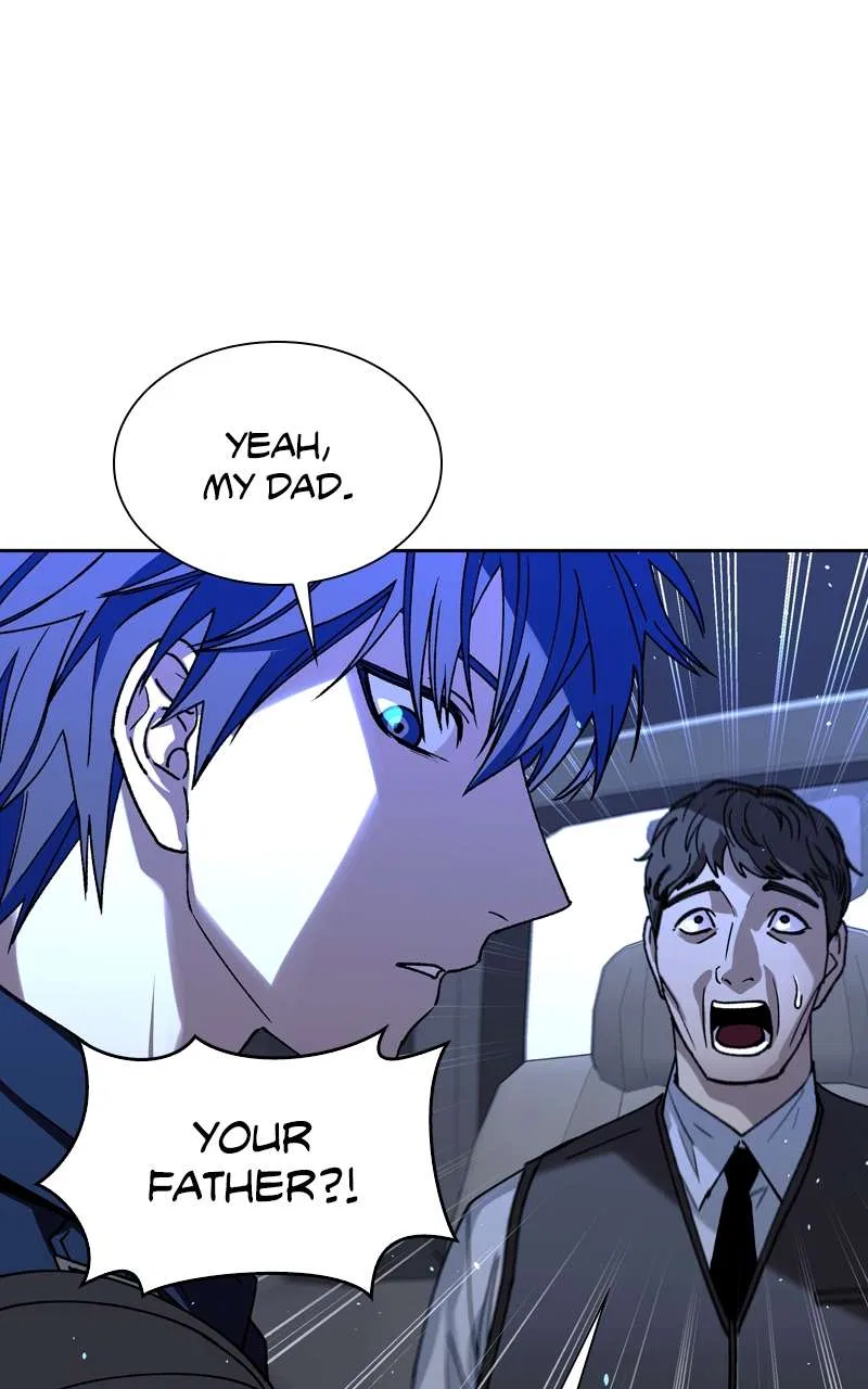 The End is a Game to Me Chapter 72 – Page 81