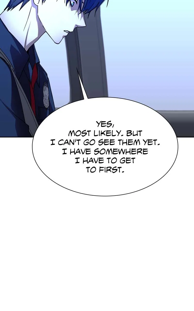 The End is a Game to Me Chapter 72 – Page 83
