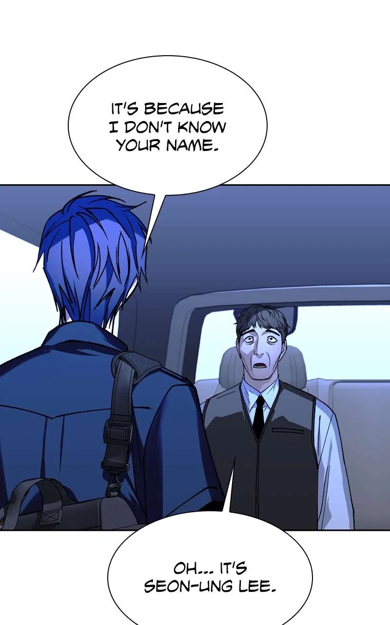 The End is a Game to Me Chapter 72 – Page 86