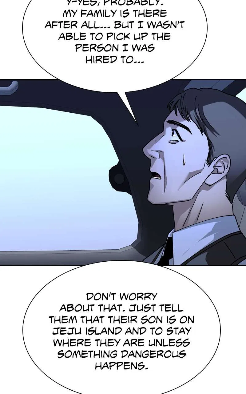 The End is a Game to Me Chapter 72 – Page 89