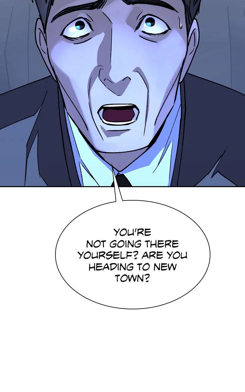 The End is a Game to Me Chapter 72 – Page 91