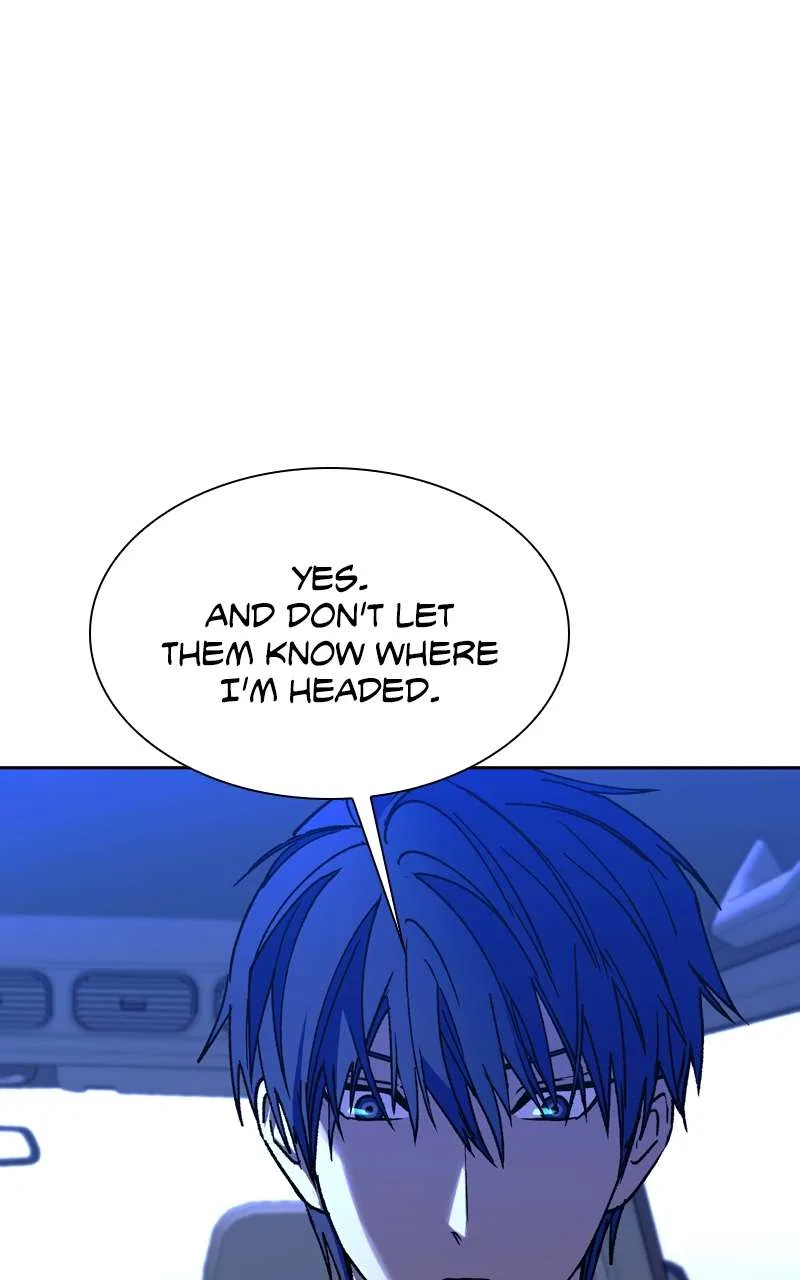 The End is a Game to Me Chapter 72 – Page 92