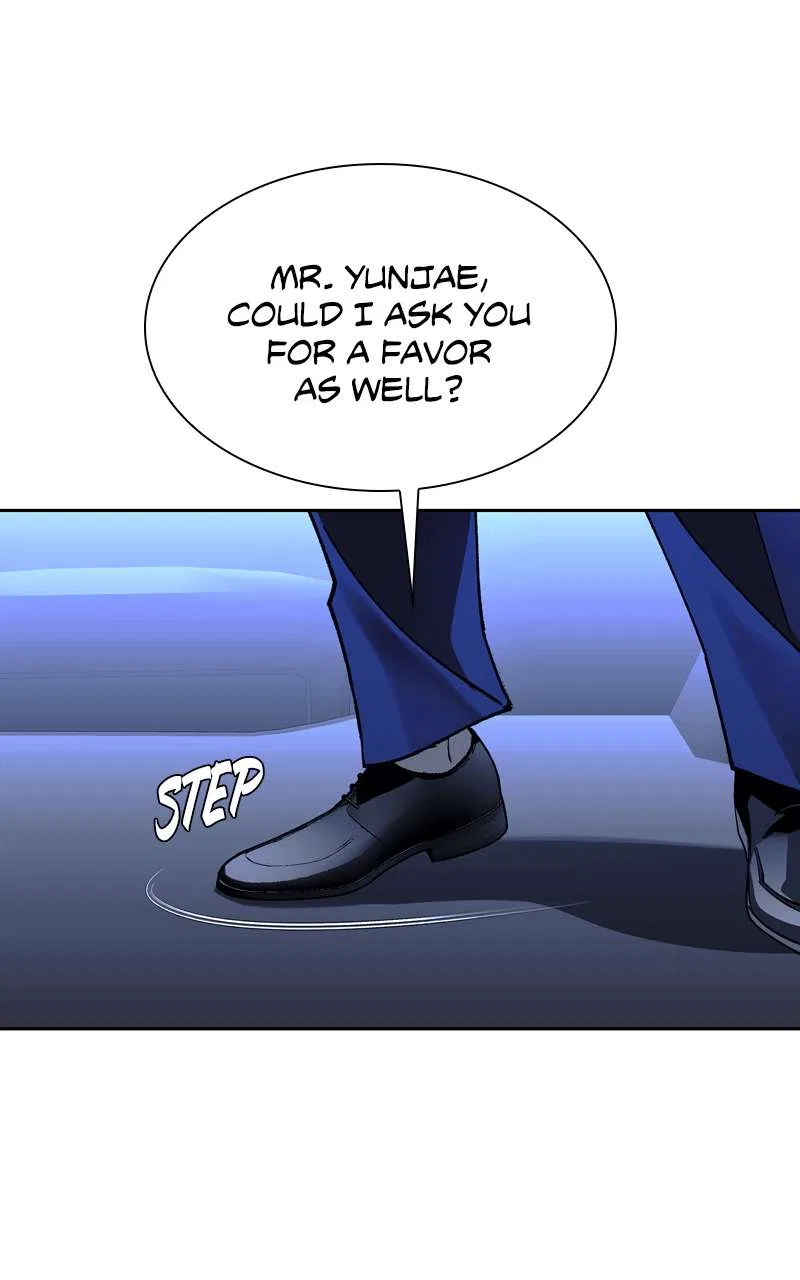 The End is a Game to Me Chapter 72 – Page 94