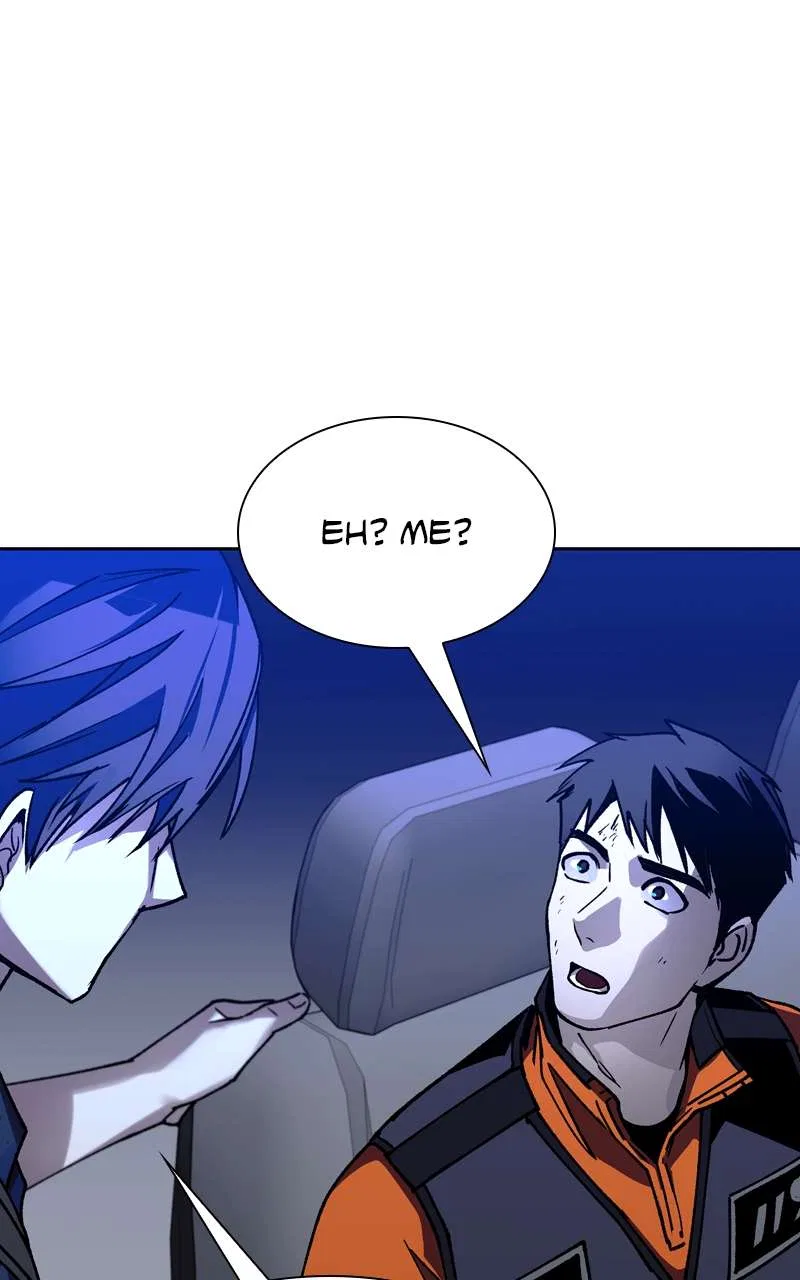 The End is a Game to Me Chapter 72 – Page 95