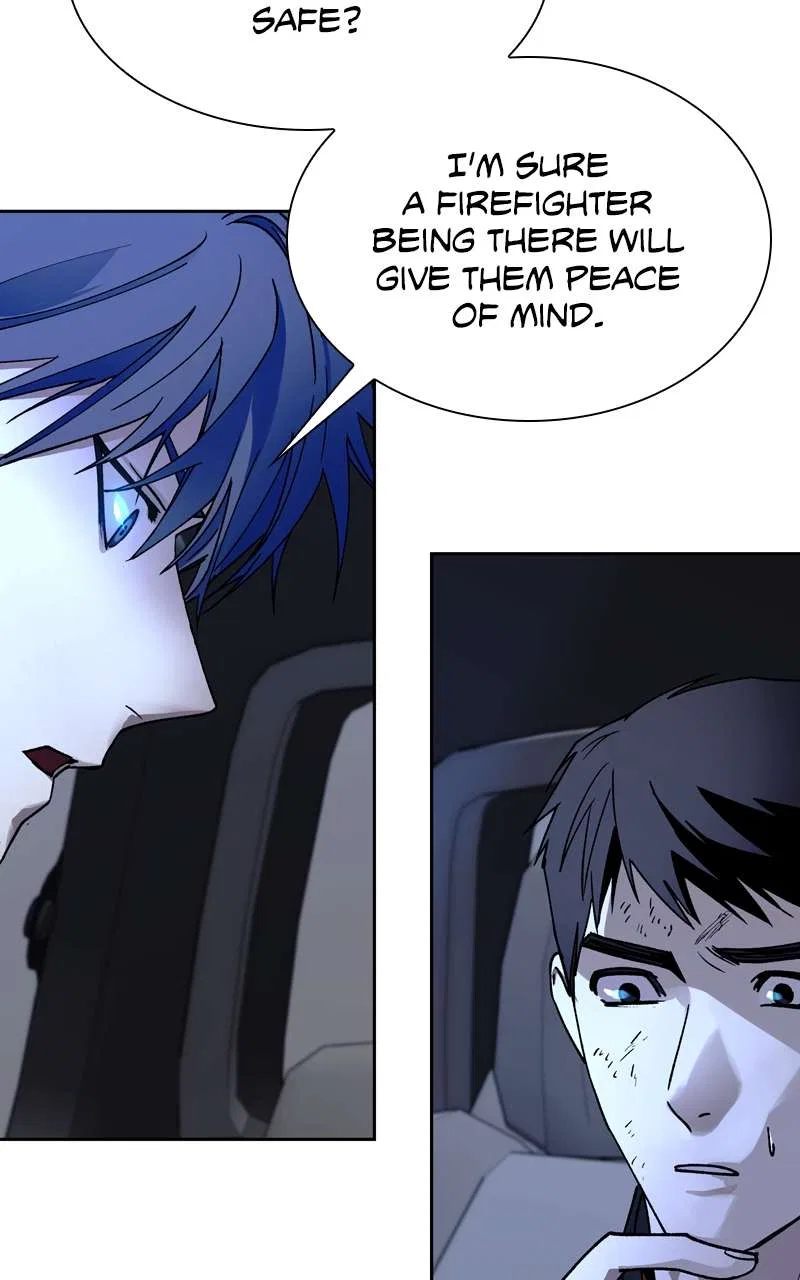 The End is a Game to Me Chapter 72 – Page 97