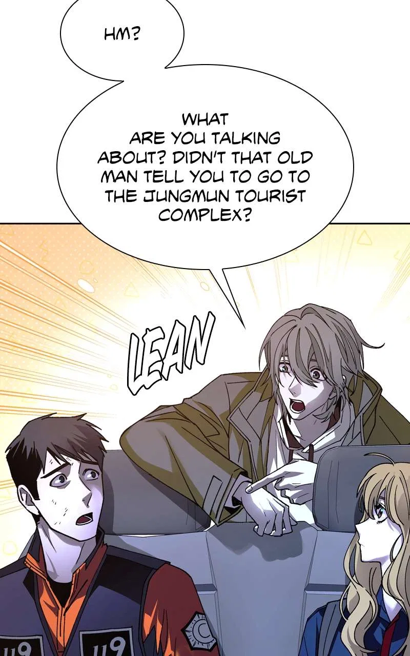 The End is a Game to Me Chapter 72 – Page 99
