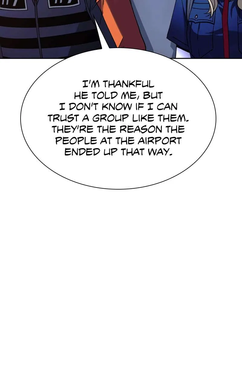 The End is a Game to Me Chapter 72 – Page 100