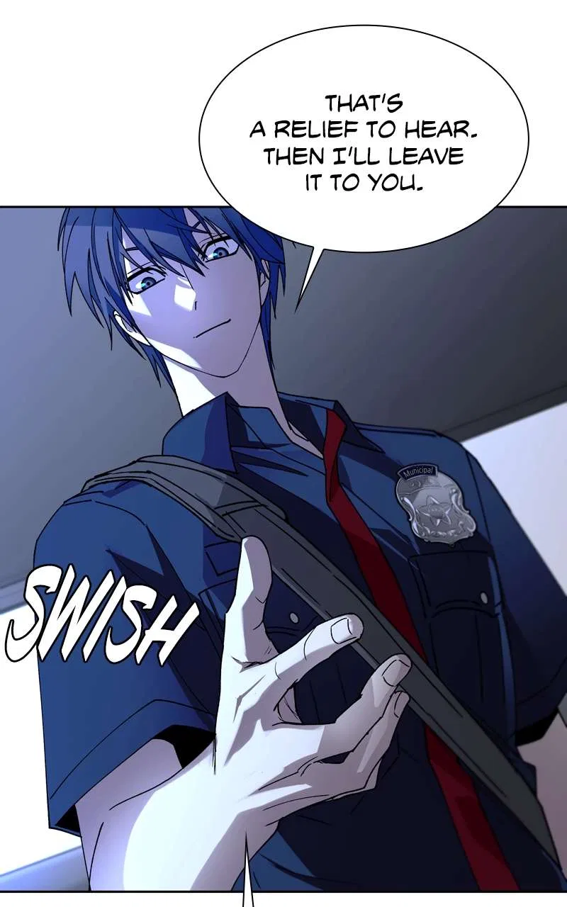 The End is a Game to Me Chapter 72 – Page 101