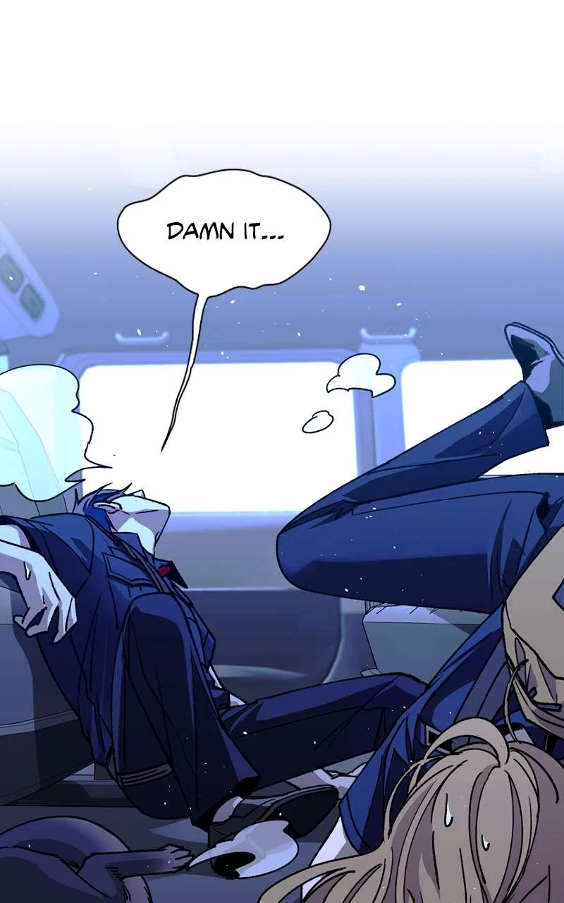 The End is a Game to Me Chapter 72 – Page 106