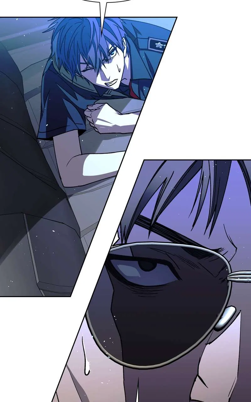 The End is a Game to Me Chapter 72 – Page 108