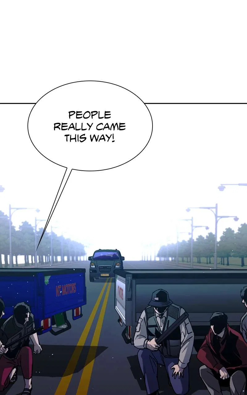 The End is a Game to Me Chapter 72 – Page 112