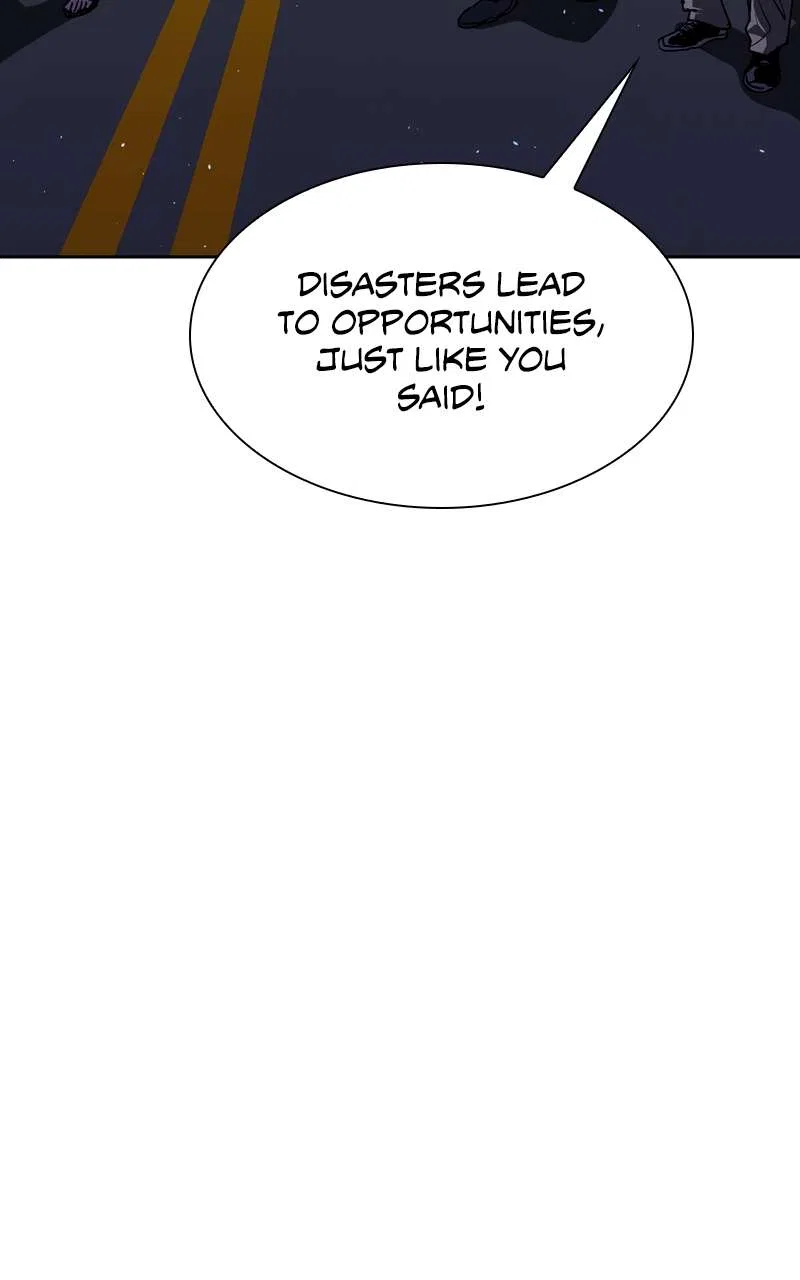 The End is a Game to Me Chapter 72 – Page 113