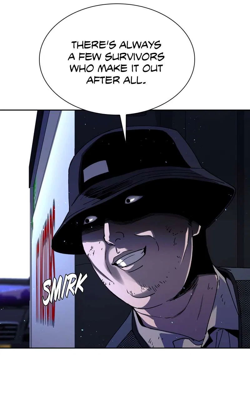 The End is a Game to Me Chapter 72 – Page 114