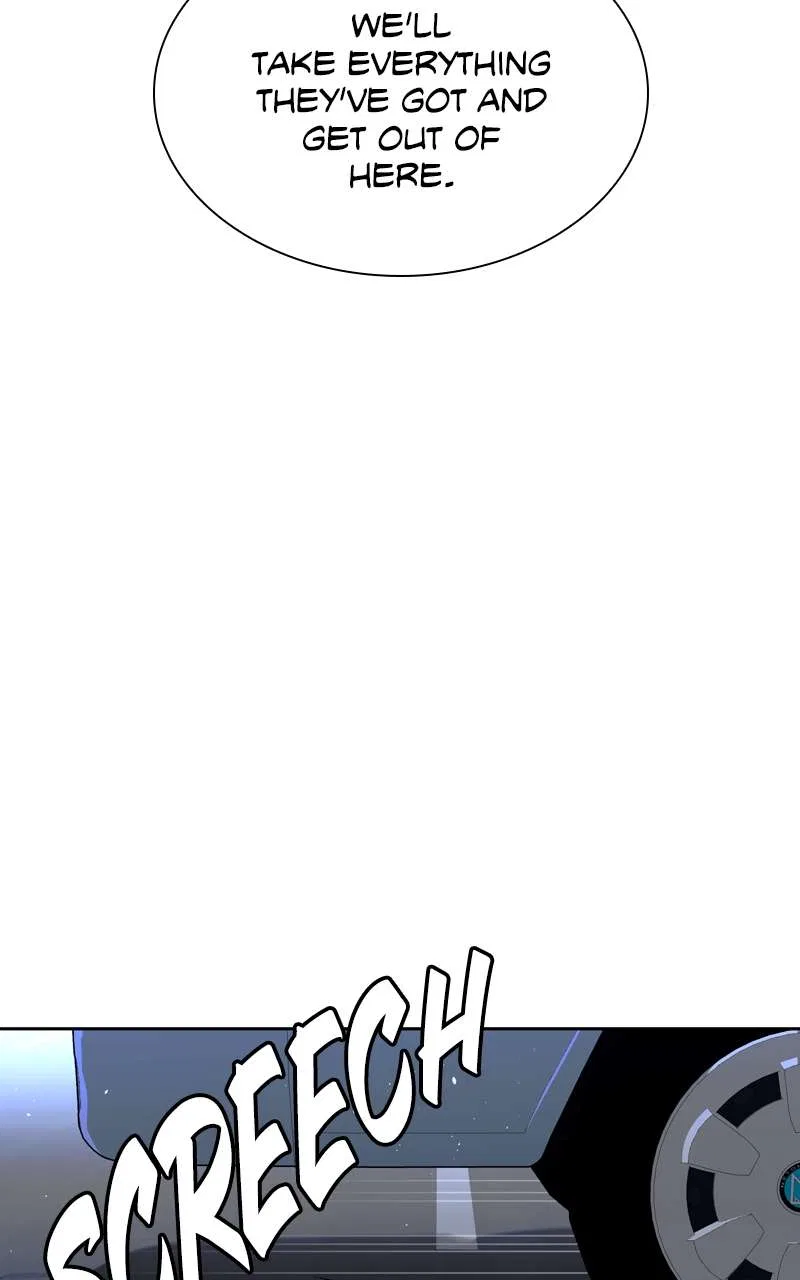 The End is a Game to Me Chapter 72 – Page 116