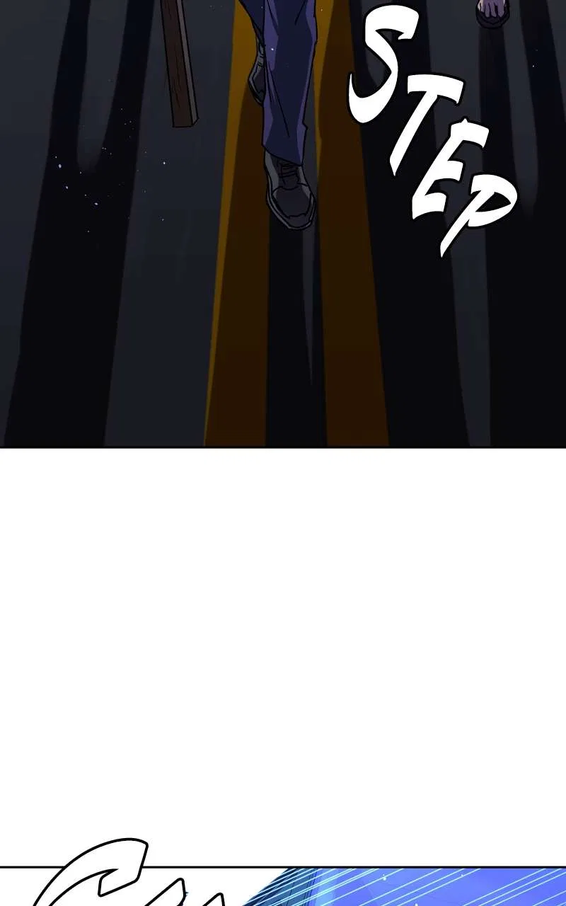 The End is a Game to Me Chapter 72 – Page 119
