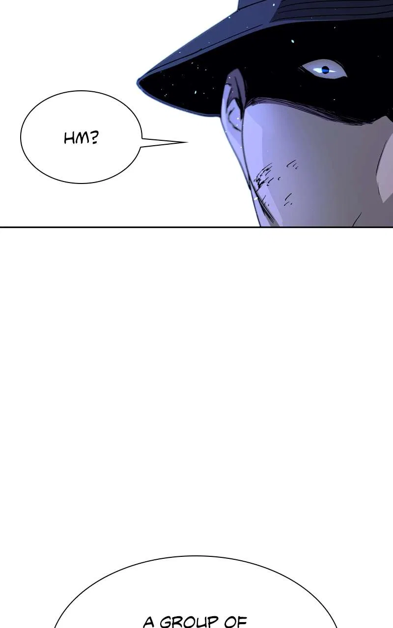 The End is a Game to Me Chapter 72 – Page 122