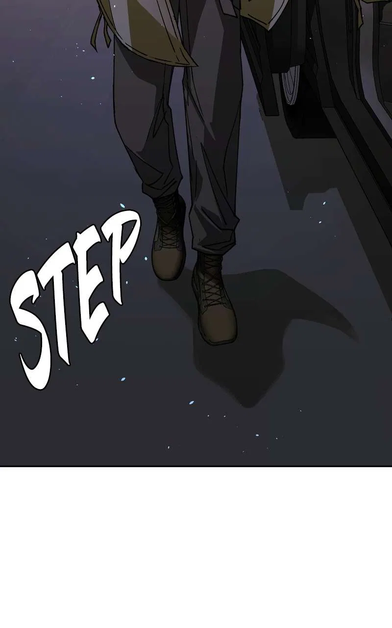 The End is a Game to Me Chapter 72 – Page 124