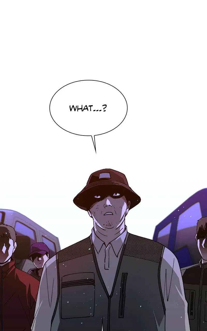 The End is a Game to Me Chapter 72 – Page 125