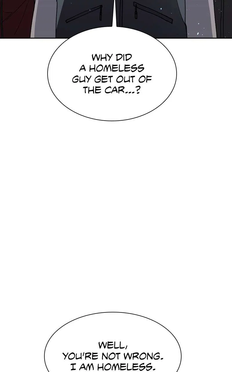 The End is a Game to Me Chapter 72 – Page 126
