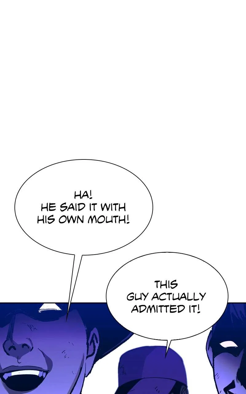 The End is a Game to Me Chapter 72 – Page 128
