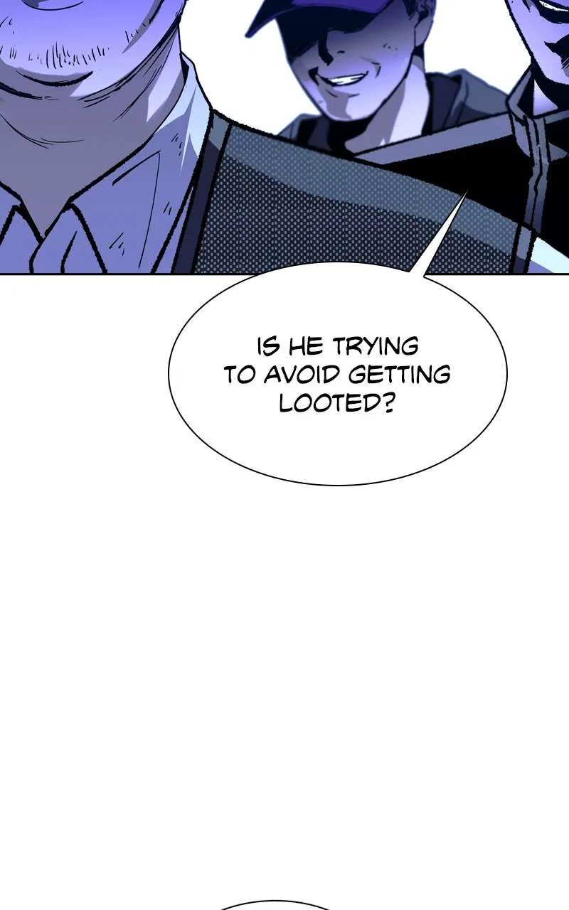 The End is a Game to Me Chapter 72 – Page 129