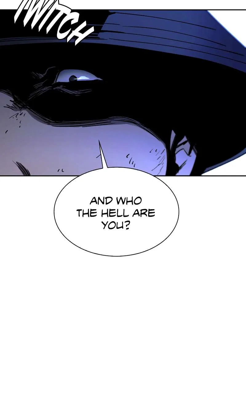 The End is a Game to Me Chapter 72 – Page 132