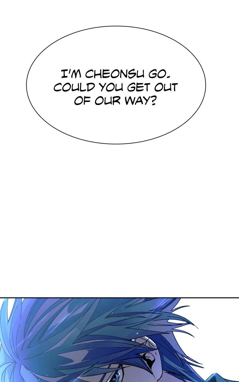 The End is a Game to Me Chapter 72 – Page 133