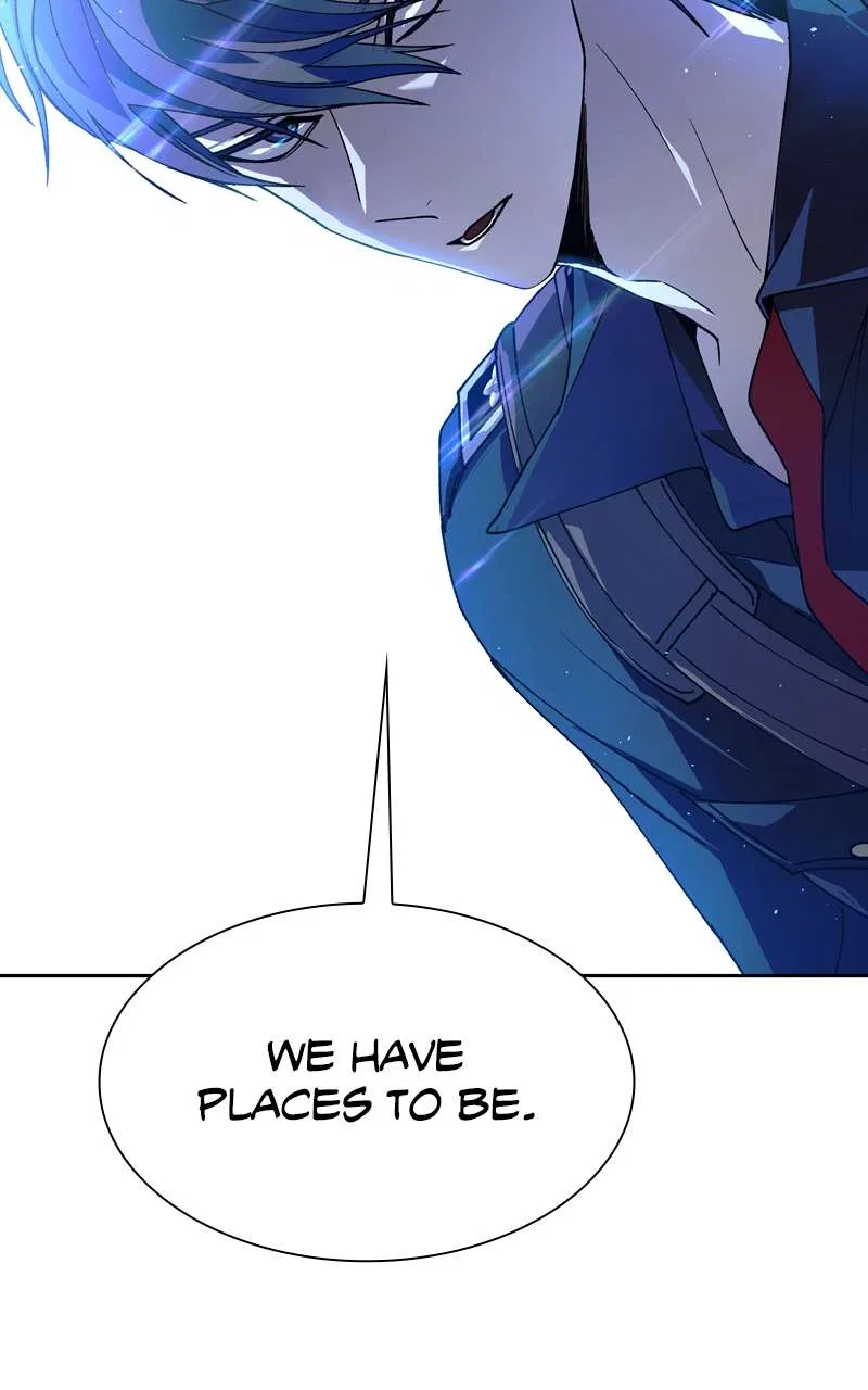 The End is a Game to Me Chapter 72 – Page 134