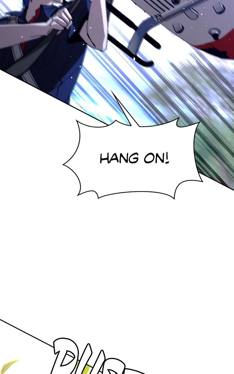 The End is a Game to Me Chapter 71 – Page 11