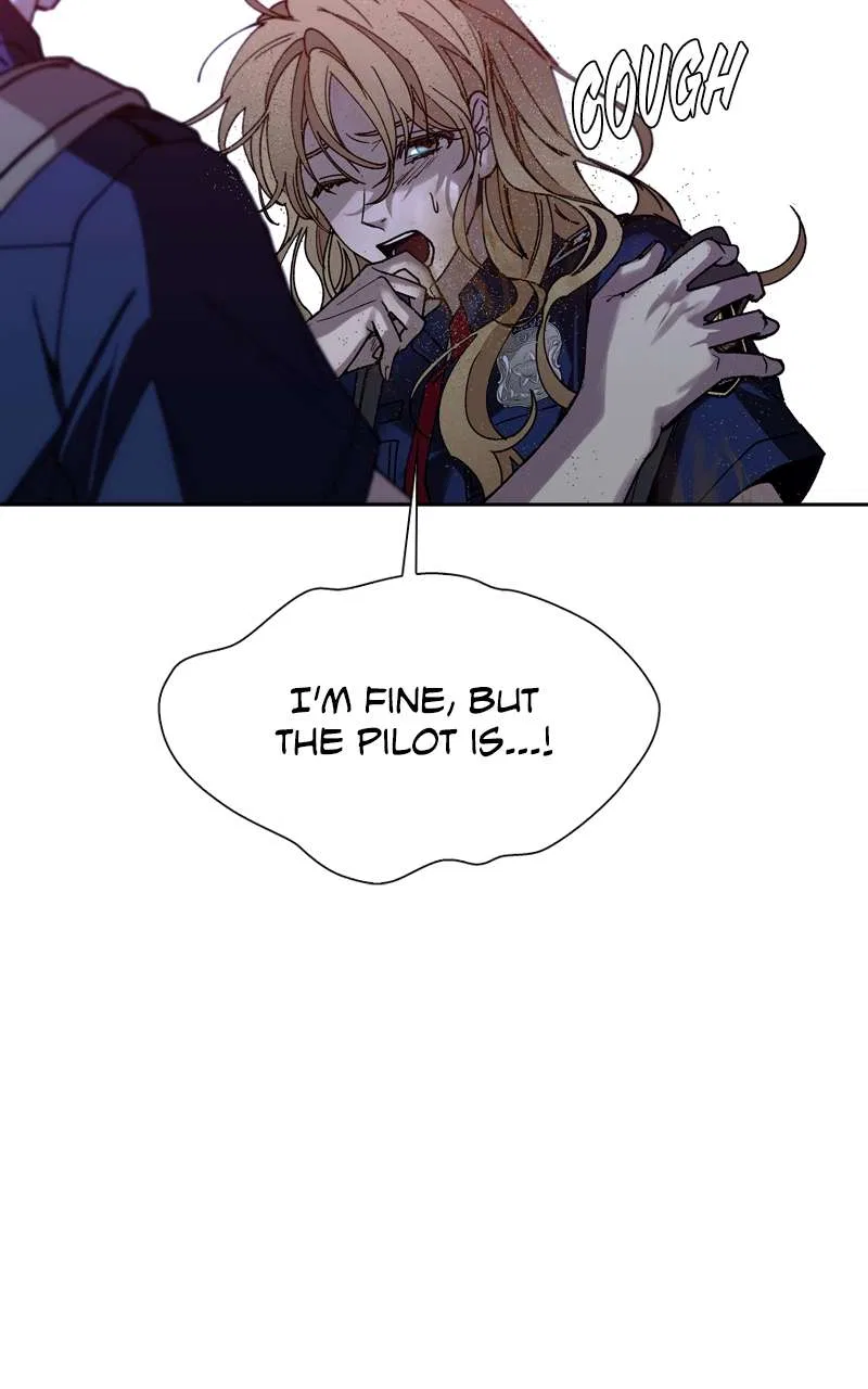 The End is a Game to Me Chapter 71 – Page 25