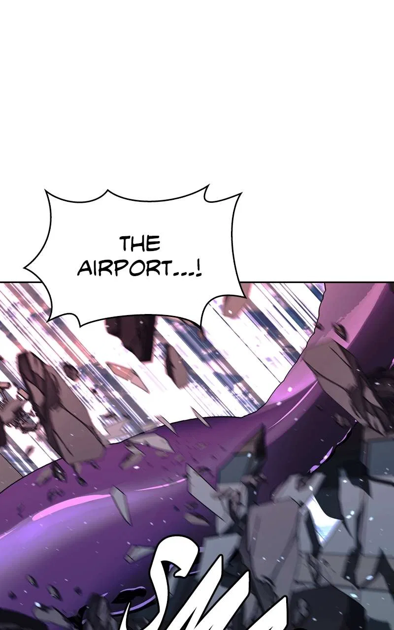 The End is a Game to Me Chapter 71 – Page 31
