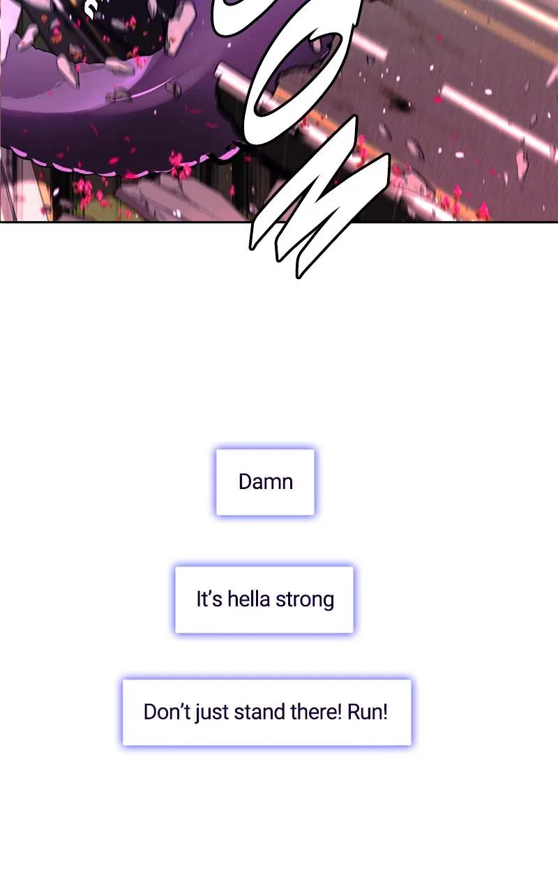 The End is a Game to Me Chapter 71 – Page 33