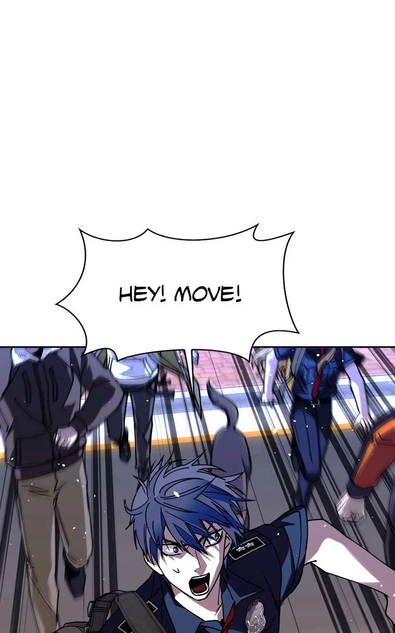 The End is a Game to Me Chapter 71 – Page 34