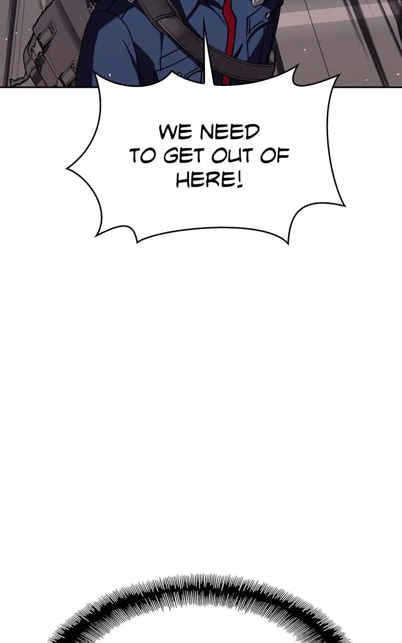 The End is a Game to Me Chapter 71 – Page 35