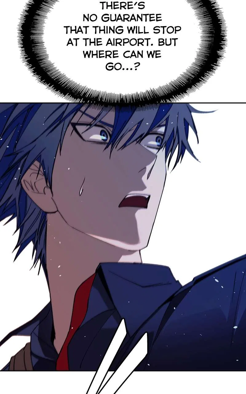 The End is a Game to Me Chapter 71 – Page 36