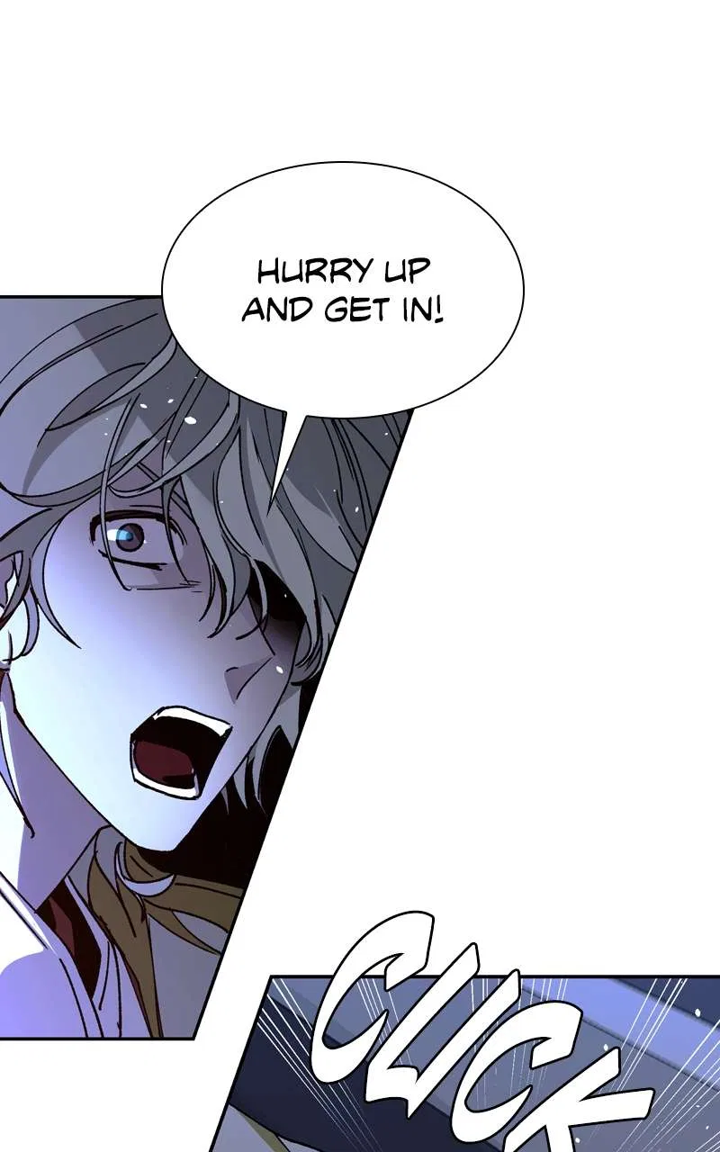The End is a Game to Me Chapter 71 – Page 43