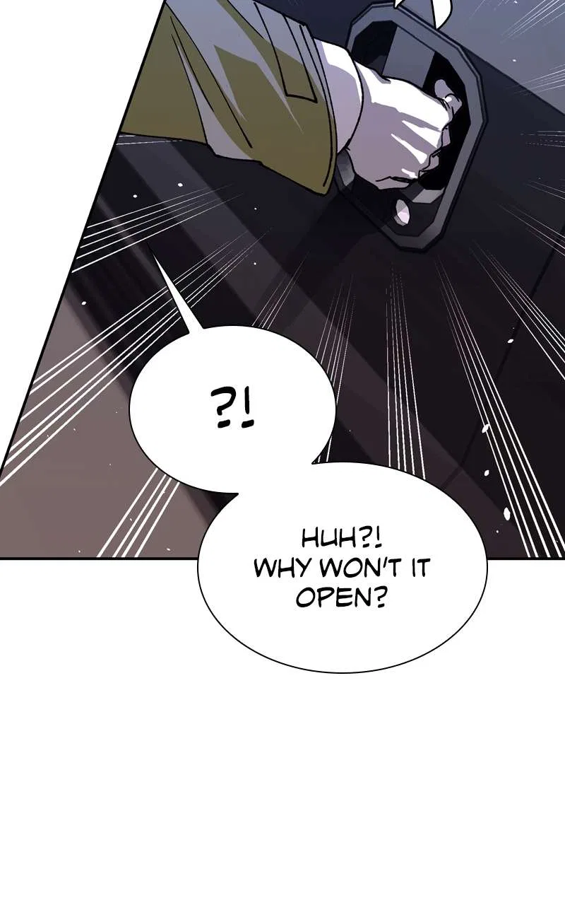 The End is a Game to Me Chapter 71 – Page 44