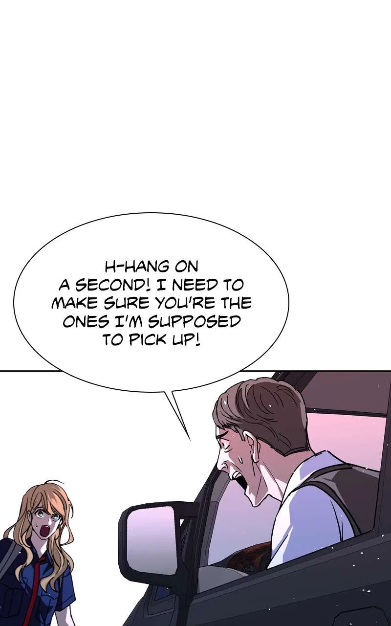 The End is a Game to Me Chapter 71 – Page 45