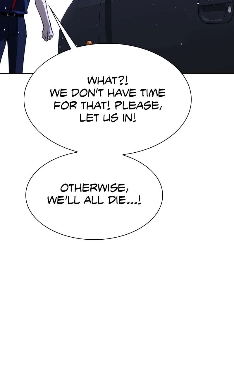 The End is a Game to Me Chapter 71 – Page 46