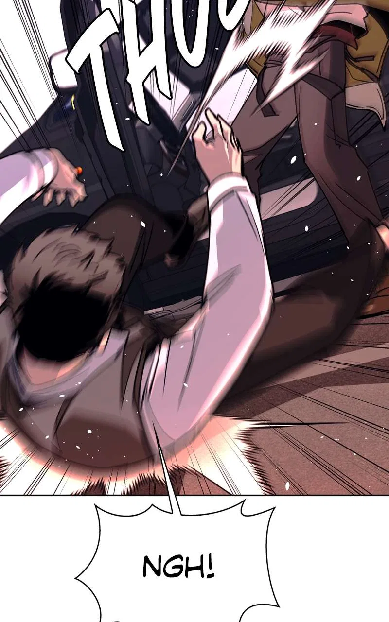 The End is a Game to Me Chapter 71 – Page 50