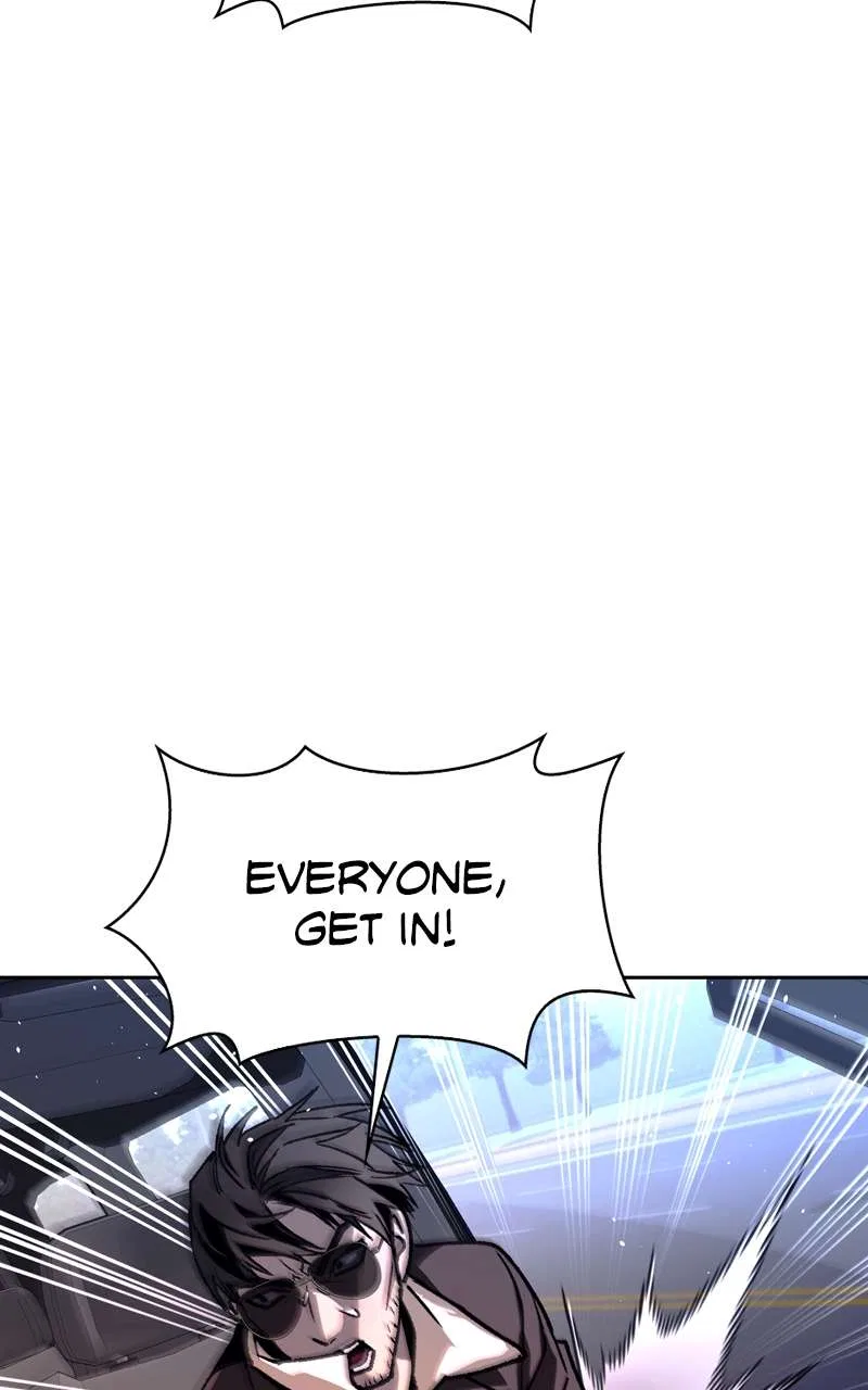The End is a Game to Me Chapter 71 – Page 51