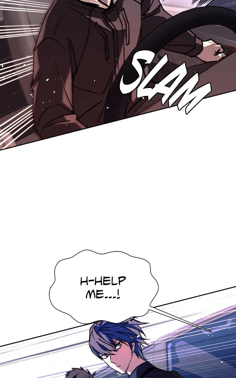 The End is a Game to Me Chapter 71 – Page 52