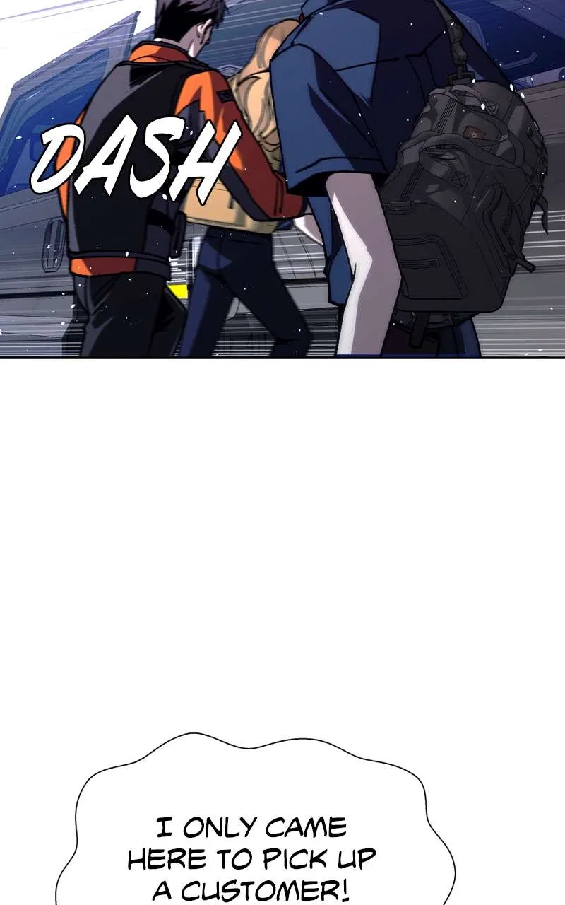 The End is a Game to Me Chapter 71 – Page 53