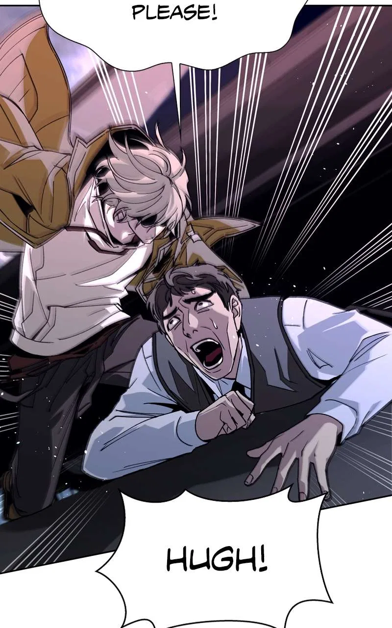 The End is a Game to Me Chapter 71 – Page 54