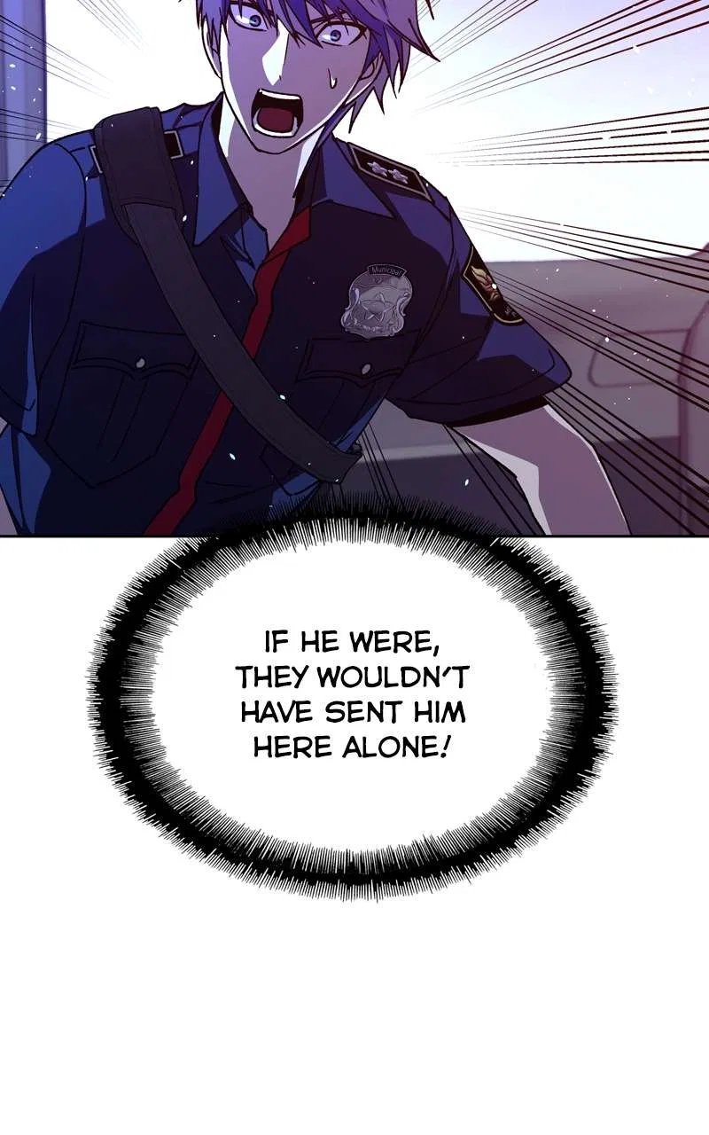 The End is a Game to Me Chapter 71 – Page 56
