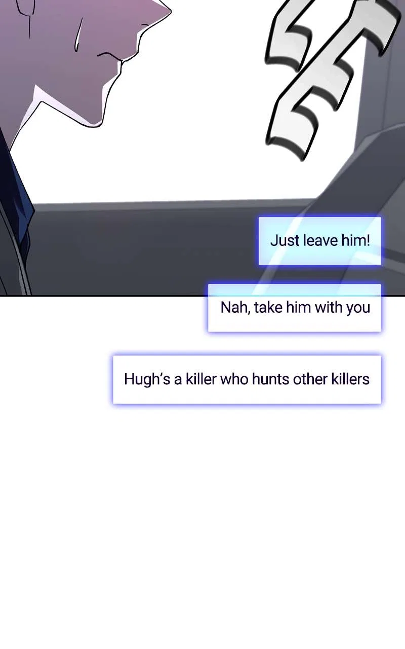The End is a Game to Me Chapter 71 – Page 58