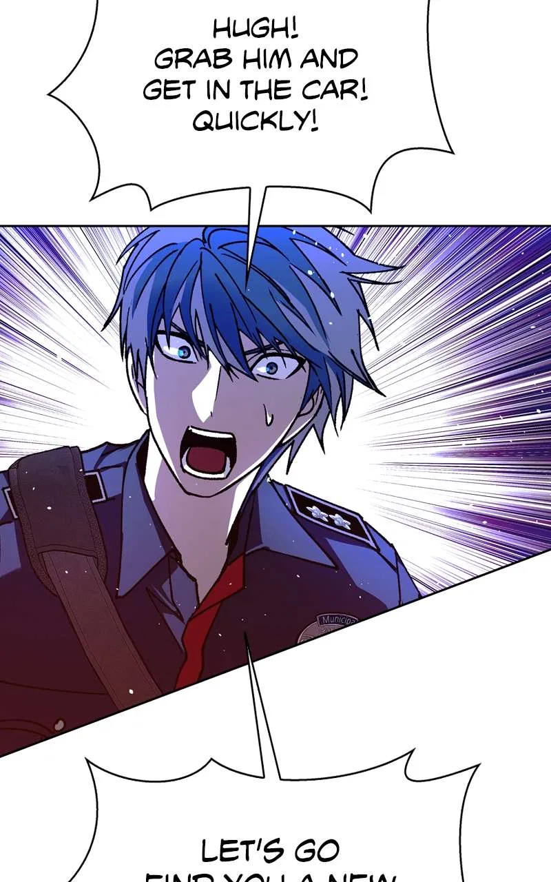The End is a Game to Me Chapter 71 – Page 61