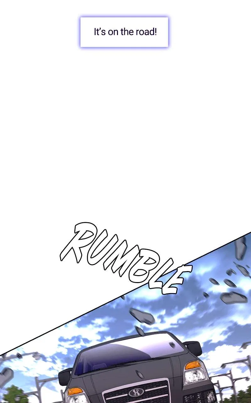 The End is a Game to Me Chapter 71 – Page 69